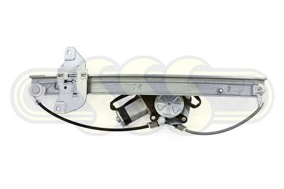 Toyota Avalon Door Window Regulator Right Hand Rear Electric With (09/03-03/06)