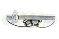 Toyota Avalon Door Window Regulator Right Hand Rear Electric With (09/03-03/06)