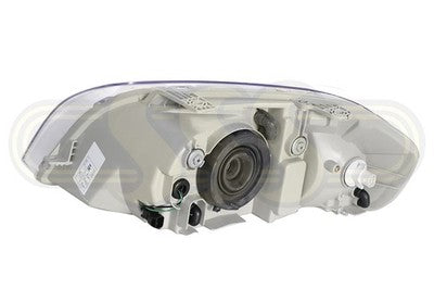 Holden Barina Head Lamp Right Hand (11/05-11/11)
