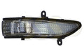 Genuine Subaru Liberty Door Mirror Lamp Right Hand 9/11 (05/09-07/12)