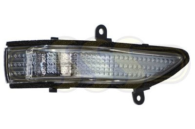 Genuine Subaru Liberty Door Mirror Lamp Right Hand 9/11 (05/09-07/12)