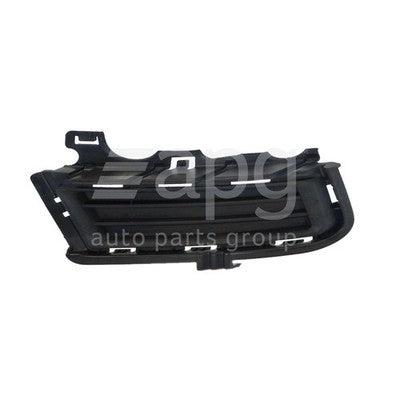 Genuine Volkswagen Golf A7 Front Bar Grille RH (04/13-05/17)