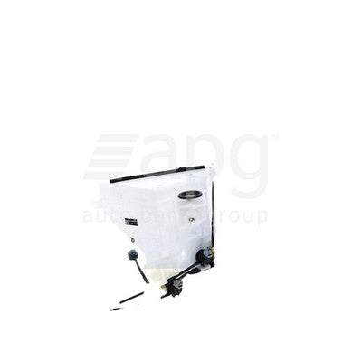 Genuine Toyota Landcruiser Prado Washer Bottle Without Pump (08/09-07/20)