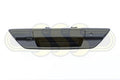 Toyota Hilux 1988-On Tailgate Handle Black Black Handle And Surround (06/20-On)