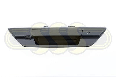 Toyota Hilux 1988-On Tailgate Handle Black Black Handle And Surround (06/20-On)