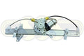 Mitsubishi Lancer Door Window Regulator Left Hand Front Electric (08/06-06/07)