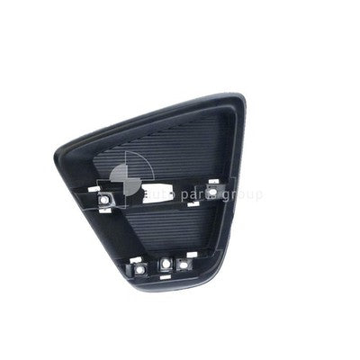 Genuine Mazda CX-5 KE Front Bar Grille LH (01/15-03/17)