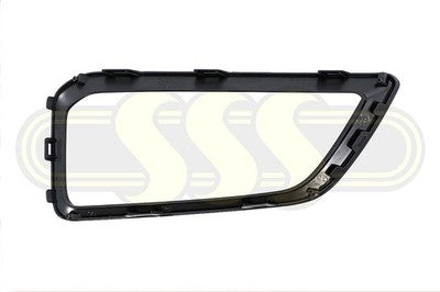 Genuine Hyundai Kona Head Lamp Mould Right Hand Surround (07/17-11/20)