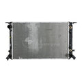 Audi A4 Radiator Plastic Aluminium 720 x 468 x 36 mm 38 / 38 mm (10/07-12/18)