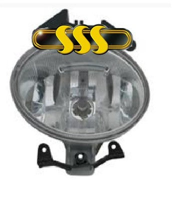 Genuine Hyundai Santa Fe Wagon Fog Lamp Right Hand (11/05-08/09)