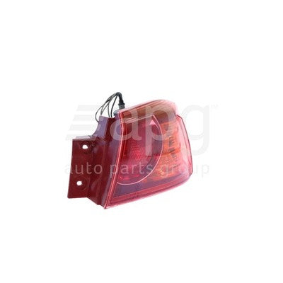 Mitsubishi Lancer CJ Tail Lamp RH (10/07-06/16)