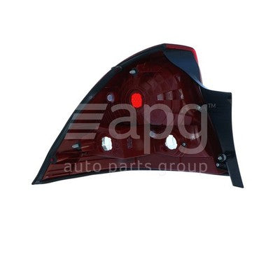 Holden Berlina VY/VY II/VZ Tail Lamp RH (10/02-08/07)