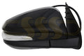Toyota Fortuner Door Mirror Right Hand With Mirror Cover With Auto (07/15-06/20)