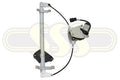 Subaru Impreza Door Window Regulator Left Hand Front Electric With (12/10-08/11)