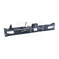 Genuine Mitsubishi Outlander ZH Rear Bar Reinforcement (10/09-10/12)