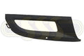 Volkswagen Polo Fog Lamp Cover Left Hand With Fog Light Type (03/10-05/14)