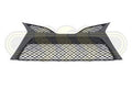 Toyota Camry Bar Grille Front Ascent Sport, Mat Black (11/17-02/21)