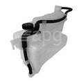 Genuine Nissan Patrol GU Radiator Overflow Bottle With Cap Without Sensor