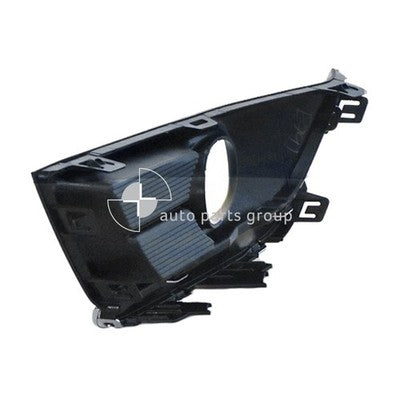 Genuine Honda CR-V RW Front Bar Grille RH (05/17-09/19)