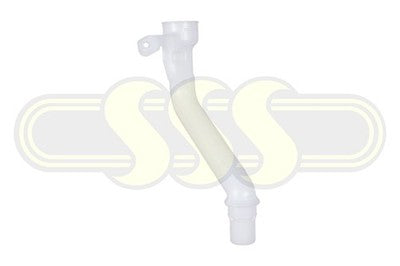 Genuine Subaru Impreza Washer Bottle Neck (11/19-09/23)