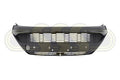 Genuine Toyota Chr Bar Grille Front Black With Camera Black For (10/19-03/24)