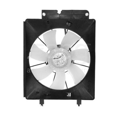 Honda CR-V RD A/C Condenser Fan Assembly (12/01-01/07)