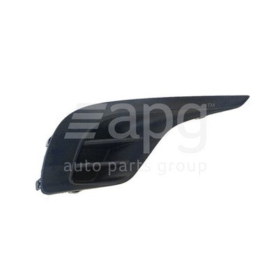 Genuine Toyota Kluger GSU40R/GSU45R Front Bar Grille RH (07/10-12/13)