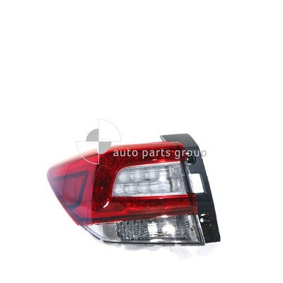 Genuine Subaru Impreza G5/G5X Tail Lamp LH (12/16-12/20)