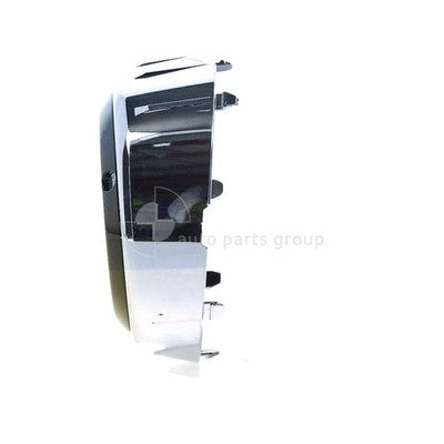 Genuine Mitsubishi Outlander ZH Front Bar Grille LH (10/09-10/12)