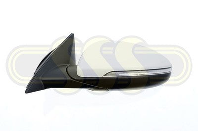 Genuine Kia Cerato Door Mirror Left Hand With Auto Fold With Blind (03/18-03/21)