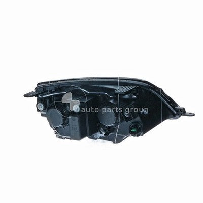 Genuine Holden Captiva CG/CG II Head Lamp LH Halogen Manual Adjust (09/06-01/15)