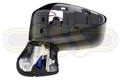 Genuine Toyota T87 Door Mirror Body Left Hand No Mirror Glass No (12/11-07/16)