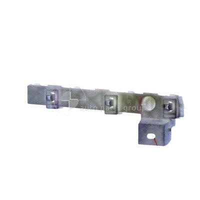 Genuine Mitsubishi Lancer CJ Front Bar Bracket LH (10/07-12/15)
