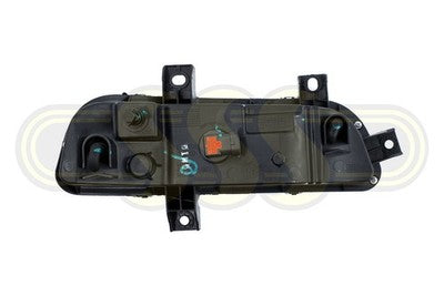 Genuine LDV V80 Fog Lamp Left Hand (02/13-06/17)
