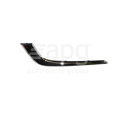 Genuine Honda Accord 7th Gen Grille Mould RH (08/03-06/06)