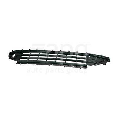 Genuine Volkswagen Golf A7 Front Bar Grille (05/17-06/21)