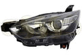 Mazda Cx3 Head Lamp Right Hand No LED Neo/Maxx Only No LED (06/18-On)