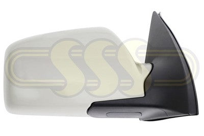 Genuine Kia Sportage Door Mirror Right Hand 3Pins (03/08-05/10)