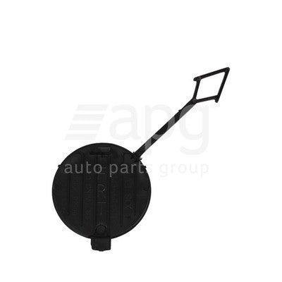 Genuine Hyundai Kona OS Front Bar Tow Hook Cover (08/17-11/20)