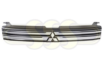 Genuine Mitsubishi Outlander Phev Grille (05/13-06/15)