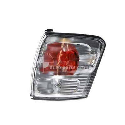 Toyota Hilux KZN165R/LN167R/RZN147R Front Park / Indicator Lamp LH (09/01-02/05)