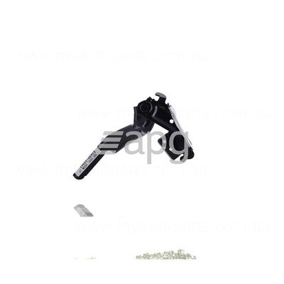 Genuine Toyota Camry AXVA70R/AXVH70R Bonnet Hinge LH (02/21-09/24)