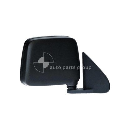 Nissan Navara D21/D22 Door Mirror RH (01/86-10/01)