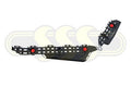 Genuine Toyota Kluger Bar Bracket Slide Left Hand Rear (12/19-On)