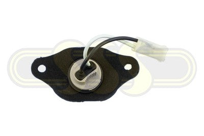 Genuine LDV V80 Number Plate Lamp (02/13-06/17)