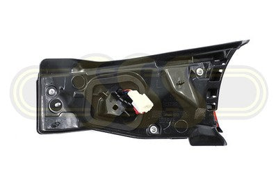 Mazda Cx5 Rear Garnish Lamp Left Hand DEPO Maxx (02/17-10/21)