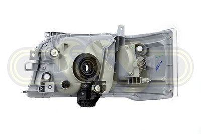 Toyota Hiace Head Lamp Right Hand (01/05-08/10)