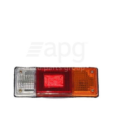 Ford Courier PC/PD/PE Tail Lamp RH (10/77-10/06)