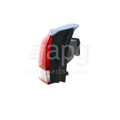 Volkswagen Golf A6 Tail Lamp LH (10/09-07/13)