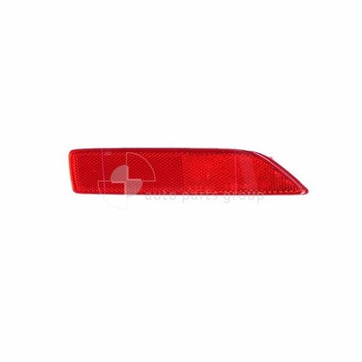 Genuine Honda CR-V RE Rear Bar Reflector RH (02/07-12/09)